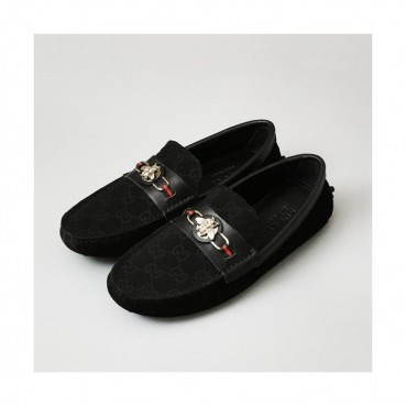[업 신상]Gucci 2020 Mens Leather Loafer -  구찌 2020 남성용 레더 로퍼 GUCS1127,Size(240 