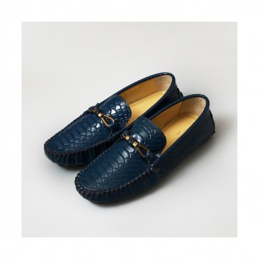 [업 신상]Louis Vuitton 2020 Mens Leather Loafer - 루이비통 2020 남성용 레더 로퍼 LOUS1076,Size(240 