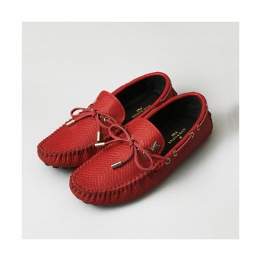 [업 신상]Louis Vuitton 2020 Mens Leather Loafer - 루이비통 2020 남성용 레더 로퍼 LOUS1073,Size(240 