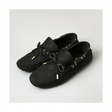 [업 신상]Louis Vuitton 2020 Mens Leather Loafer - 루이비통 2020 남성용 레더 로퍼 LOUS1072,Size(240 