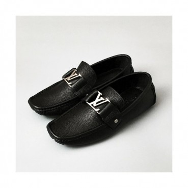 [업 신상]Louis Vuitton 2020 Mens Leather Loafer - 루이비통 2020 남성용 레더 로퍼 LOUS1069,Size(240 