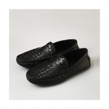 [업 신상]Bottega Veneta 2020 Mens Leather Loafer - 보테가베네타 2020 남성용 레더 로퍼  BVS0135,Size(240 