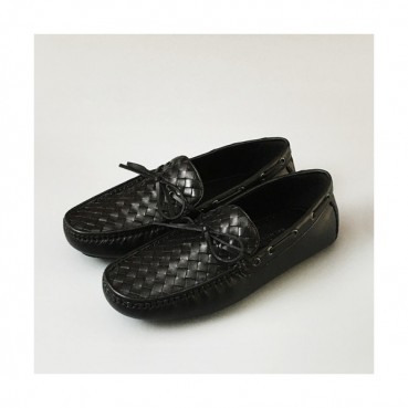 [업 신상]Bottega Veneta 2020 Mens Leather Loafer - 보테가베네타 2020 남성용 레더 로퍼  BVS0134,Size(240 