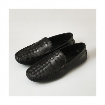 [업 신상]Bottega Veneta 2020 Mens Leather Loafer - 보테가베네타 2020 남성용 레더 로퍼  BVS0133,Size(240 