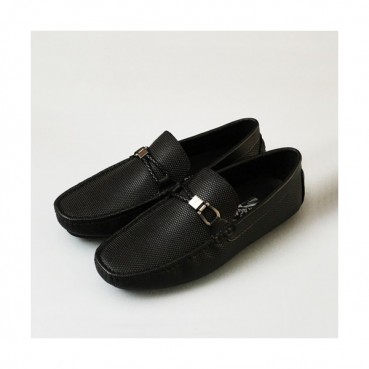 [업 신상]Ferragamo 2020 Mens Leather Loafer - 페라가모 2020 남성용 레더 로퍼  FGMS0389,Size(240 