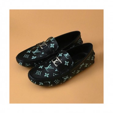 [업 신상]Louis Vuitton 2020 Mens Loafer - 루이비통 2020 남성용 로퍼 LOUS1059,Size(240 