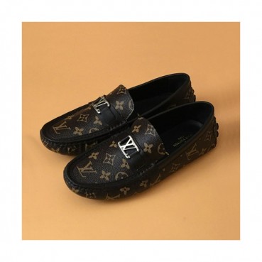 [업 신상]Louis Vuitton 2020 Mens Loafer - 루이비통 2020 남성용 로퍼 LOUS1058,Size(240 