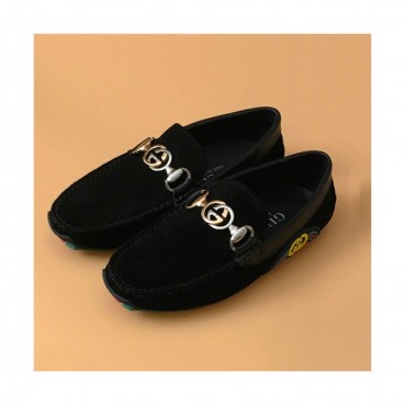 [업 신상]Gucci 2020 Mens Leather Loafer -  구찌 2020 남성용 레더 로퍼 GUCS1121,Size(240 