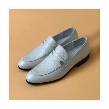 [업 신상]Gucci 2020 Mens Leather Loafer -  구찌 2020 남성용 레더 로퍼 GUCS1114,Size(240 