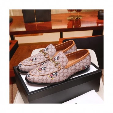 Gucci 2020 Mens Loafer - 구찌 2020 남성용 로퍼 GUCS01081,Size(240 