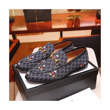 Gucci 2020 Mens Loafer - 구찌 2020 남성용 로퍼 GUCS01080,Size(240 
