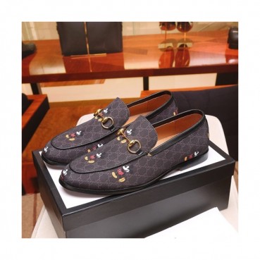 Gucci 2020 Mens Loafer - 구찌 2020 남성용 로퍼 GUCS01079,Size(240 