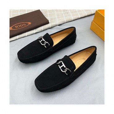 Tod's 2020 Mens Leather Loafer - 토즈 2020 남성용 레더 로퍼 TODS0102.Size(240 