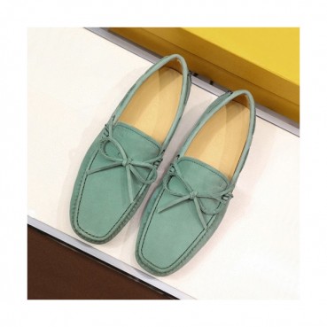 Tod's 2020 Mens Leather Loafer - 토즈 2020 남성용 레더 로퍼 TODS0091.Size(240 