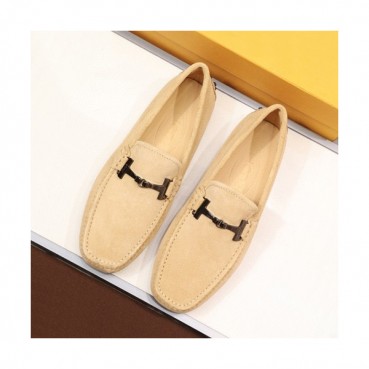 Tod's 2020 Mens Leather Loafer - 토즈 2020 남성용 레더 로퍼 TODS0088.Size(240 