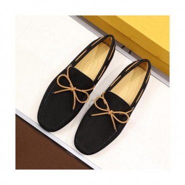 Tod's 2020 Mens Leather Loafer - 토즈 2020 남성용 레더 로퍼 TODS0080.Size(240 