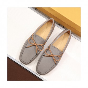 Tod's 2020 Mens Leather Loafer - 토즈 2020 남성용 레더 로퍼 TODS0079.Size(240 