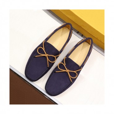 Tod's 2020 Mens Leather Loafer - 토즈 2020 남성용 레더 로퍼 TODS0078.Size(240 