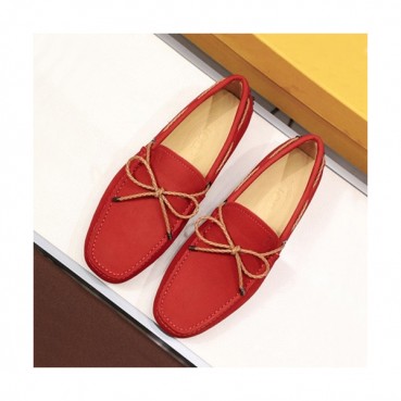 Tod's 2020 Mens Leather Loafer - 토즈 2020 남성용 레더 로퍼 TODS0077.Size(240 