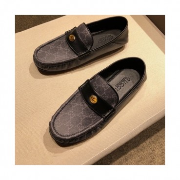 Gucci 2020 Mens Loafer - 구찌 2020 남성용 로퍼 GUCS01062,Size(240 