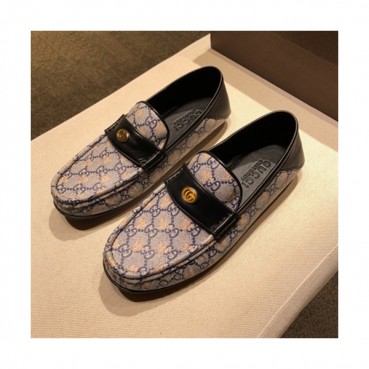 Gucci 2020 Mens Loafer - 구찌 2020 남성용 로퍼 GUCS01061,Size(240 