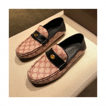 Gucci 2020 Mens Loafer - 구찌 2020 남성용 로퍼 GUCS01060,Size(240 