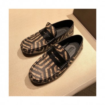Gucci 2020 Mens Loafer - 구찌 2020 남성용 로퍼 GUCS01059,Size(240 