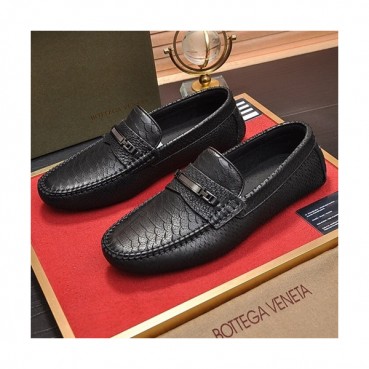 Bottega Veneta  2020 Mens Leather Loafer - 보테가베네타 2020 남성용 레더 로퍼 BVS0128,Size(240 