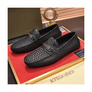 Bottega Veneta  2020 Mens Leather Loafer - 보테가베네타 2020 남성용 레더 로퍼 BVS0127,Size(240 