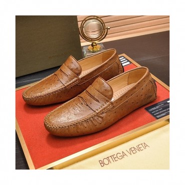 Bottega Veneta  2020 Mens Leather Loafer - 보테가베네타 2020 남성용 레더 로퍼 BVS0126,Size(240 