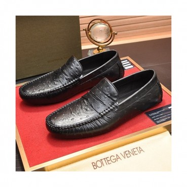 Bottega Veneta  2020 Mens Leather Loafer - 보테가베네타 2020 남성용 레더 로퍼 BVS0125,Size(240 