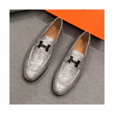 Hermes 2020 Mens  Loafer - 에르메스 2020 남성용  로퍼 HERS0308,Size(240 