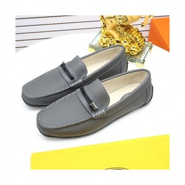 Tod's 2020 Mens Leather Loafer - 토즈 2020 남성용 레더 로퍼 TODS0069.Size(240 