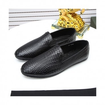 Bottega Veneta  2020 Mens Leather Loafer - 보테가베네타 2020 남성용 레더 로퍼 BVS0123,Size(240 