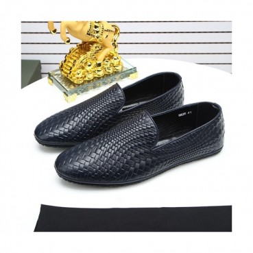 Bottega Veneta  2020 Mens Leather Loafer - 보테가베네타 2020 남성용 레더 로퍼 BVS0122,Size(240 