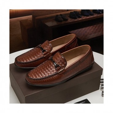 Bottega Veneta  2020 Mens Leather Loafer - 보테가베네타 2020 남성용 레더 로퍼 BVS0120,Size(240 
