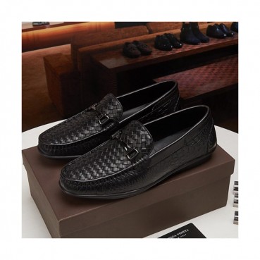 Bottega Veneta  2020 Mens Leather Loafer - 보테가베네타 2020 남성용 레더 로퍼 BVS0119,Size(240 