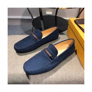 Tod's 2020 Mens Leather Loafer - 토즈 2020 남성용 레더 로퍼 TODS0060.Size(240 