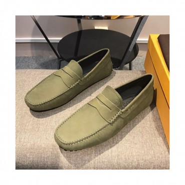Tod's 2020 Mens Leather Loafer - 토즈 2020 남성용 레더 로퍼 TODS0058.Size(240 