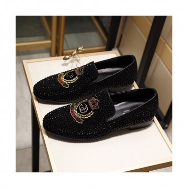 Gucci 2020 Mens Leather Loafer - 구찌 2020 남성용 레더 로퍼 GUCS0941,Size(240 
