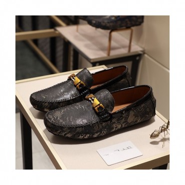 Ferragamo  2020 Mens Loafer - 페라가모 2020 남성용 로퍼 FGMS0306 ,Size(240 