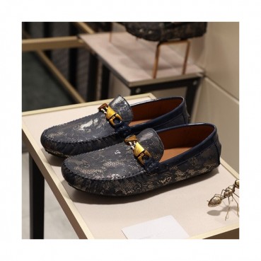 Ferragamo  2020 Mens Loafer - 페라가모 2020 남성용 로퍼 FGMS0305 ,Size(240 