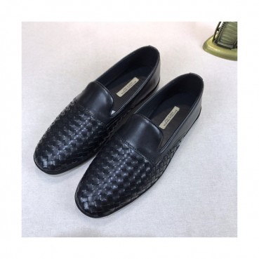 Bottega Veneta  2020 Mens Leather Loafer - 보테가베네타 2020 남성용 레더 로퍼 BVS0118 ,Size(240 