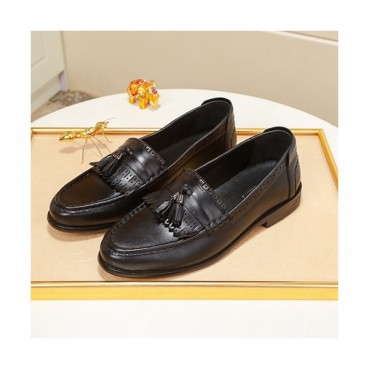 Louis Vuitton 2020 Mens Leather Loafer - 루이비통 2020 남성용 레더 로퍼 LOUS0850,Size(240 