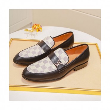Louis Vuitton 2020 Mens Loafer - 루이비통 2020 남성용 로퍼 LOUS0831,Size(240 
