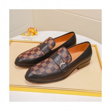 Louis Vuitton 2020 Mens Loafer - 루이비통 2020 남성용 로퍼 LOUS0830,Size(240 