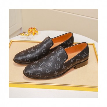Louis Vuitton 2020 Mens Loafer - 루이비통 2020 남성용 로퍼 LOUS0826,Size(240 