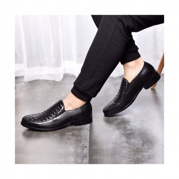 Bottega Veneta  2020 Mens Leather Loafer - 보테가베네타 2020 남성용 레더 로퍼 BVS0114 ,Size(240 