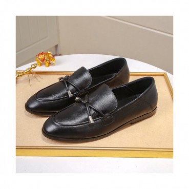 Gucci 2020 Mens Leather Loafer - 구찌 2020 남성용 레더 로퍼 GUCS0878,Size(240 