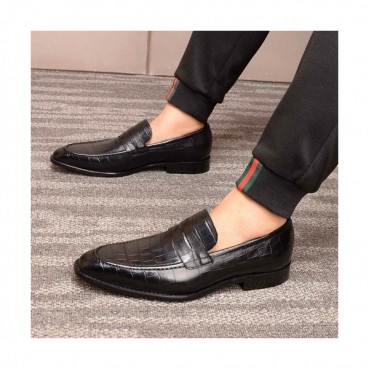 Berluti 2020 Mens Leather Loafer -  벨루티 2020 남성용 레더 로퍼 BERTS0070.Size(245 